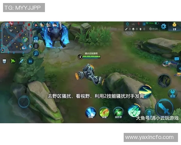 王者荣耀评论：V5战队包夹策略的成功与失误分析